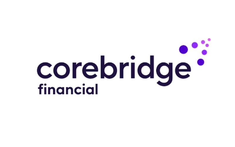 corebridge financial Logo