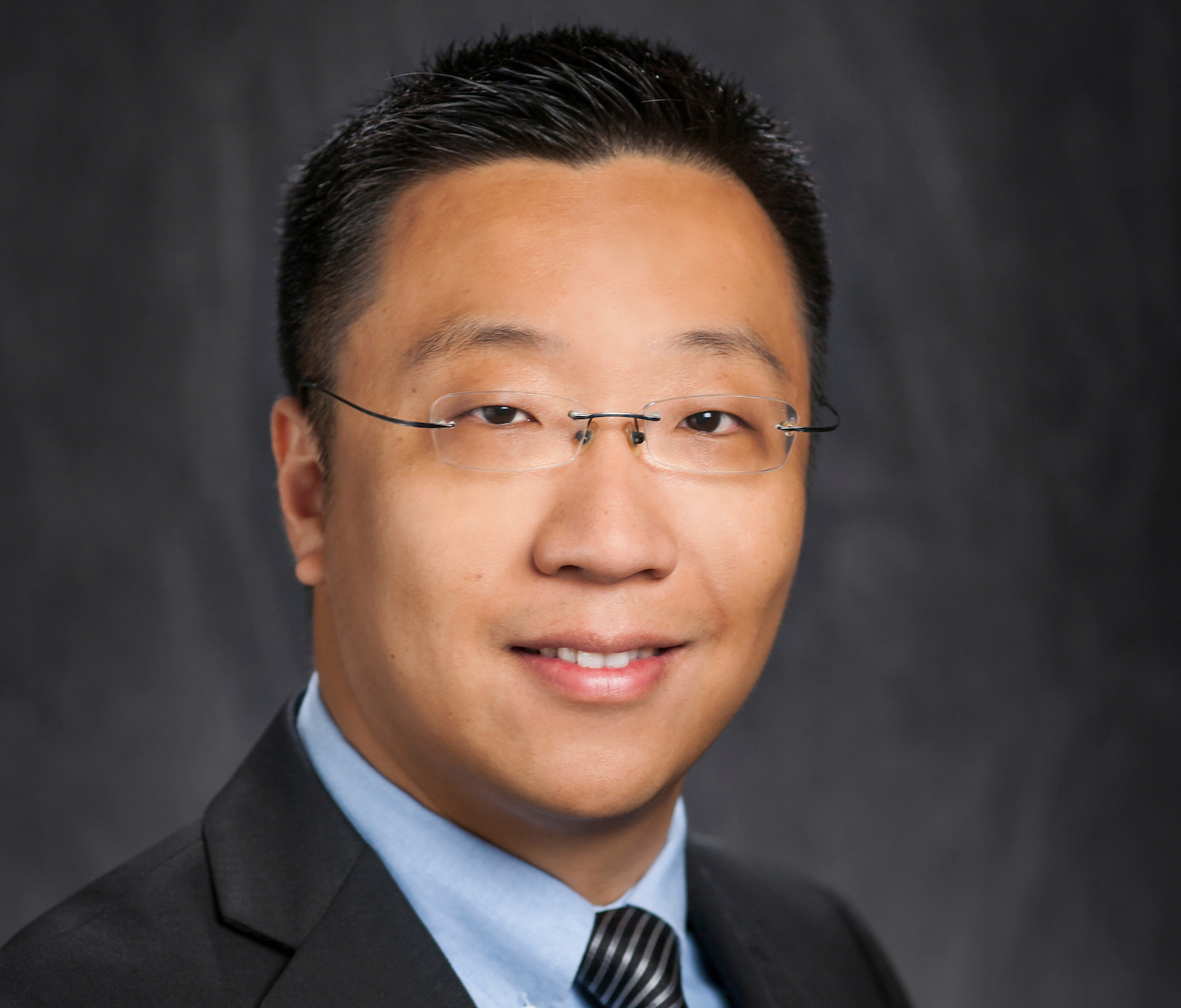 Zuo “George” Xue