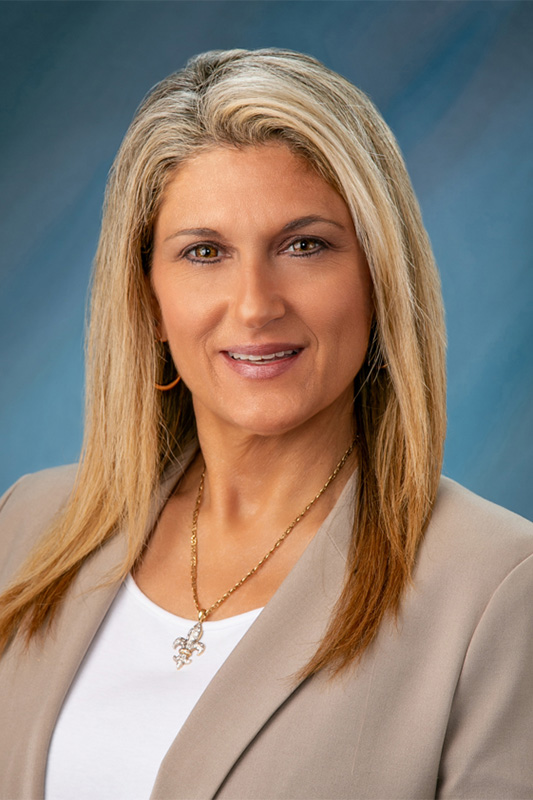 photo of tiffany matherne