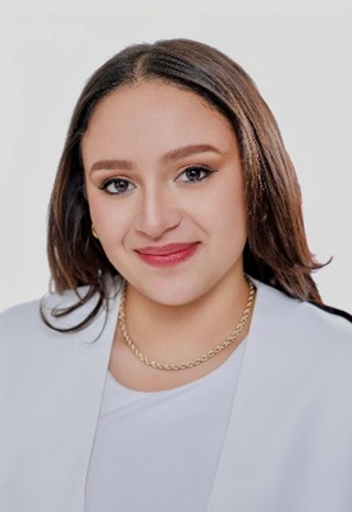 Photo of Lillian Andino