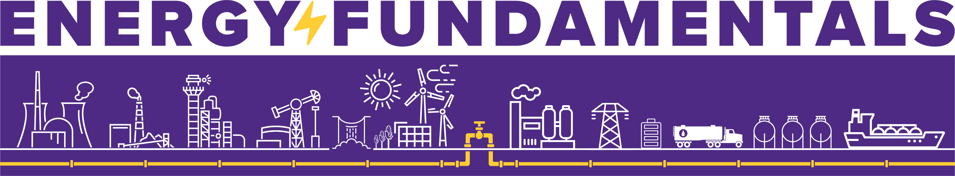 Energy Fundamentals logo
