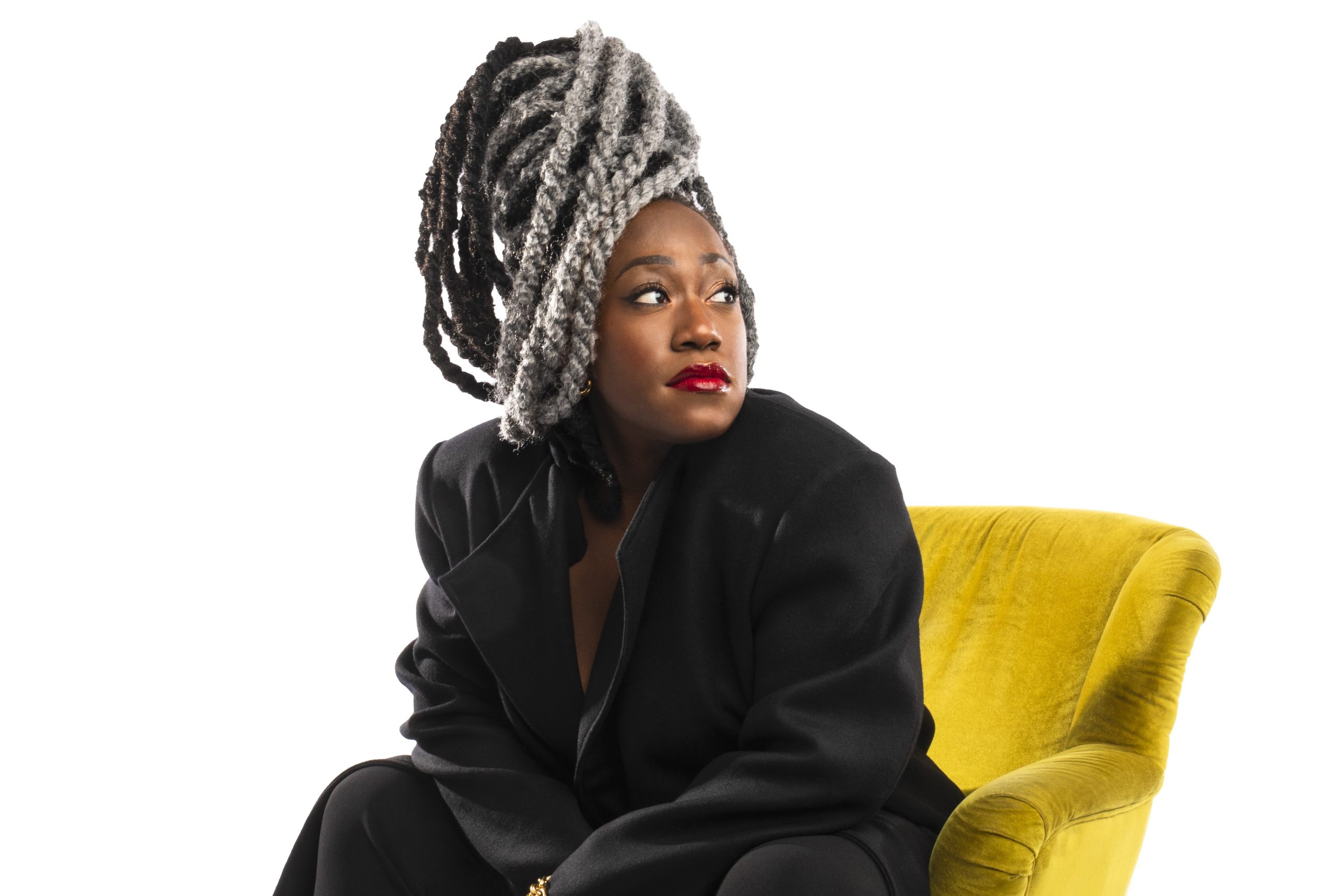 Photo of Mélissa Laveaux