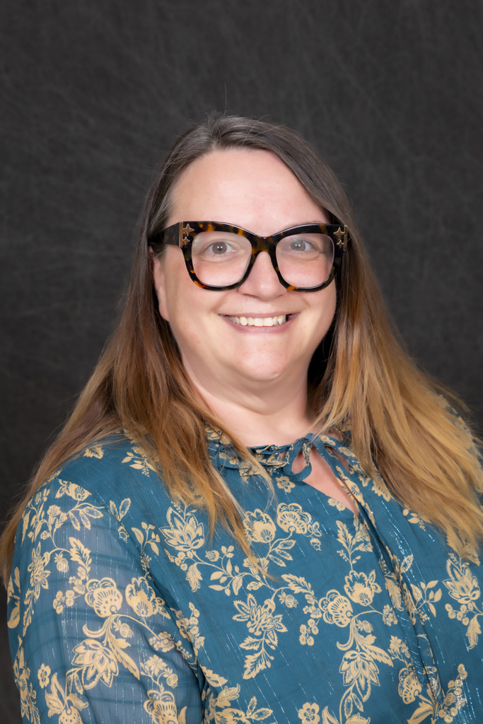 Photo of Bethany Hager