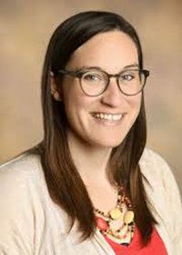 Photo of Maria Wallace