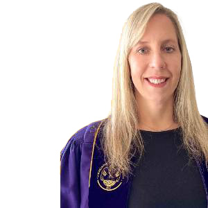 Photo of Bridget Zeringue Lemoine