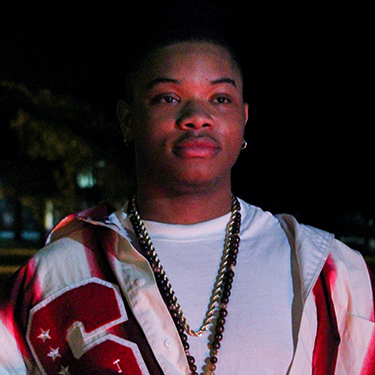 Teiron Teiron Motley