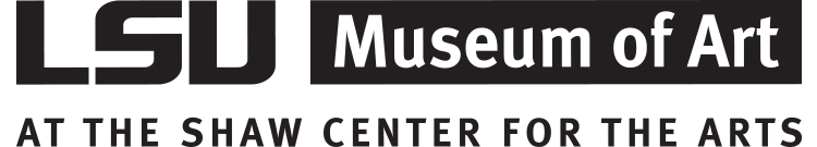 LSU Museum of Art logo