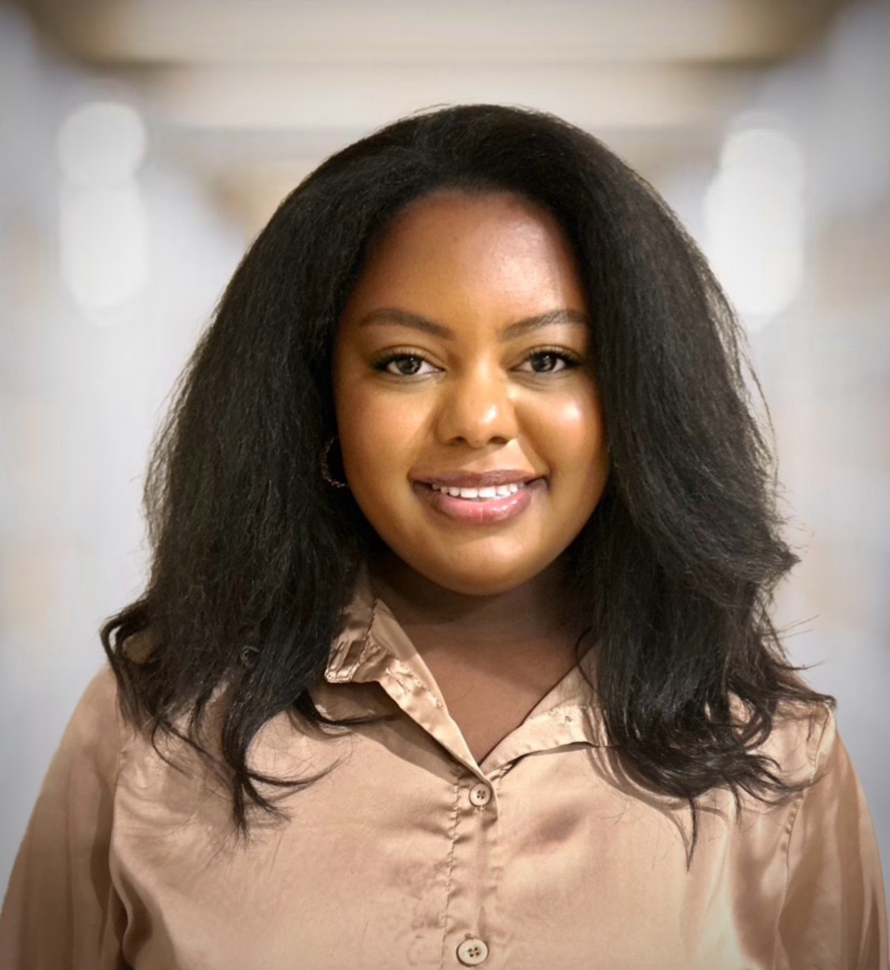 Headshot of Kelsea Williams