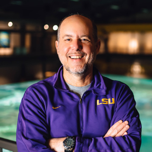 Dr. Clinton Willson Dr. Clinton Willson