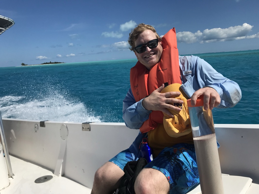 Professor Achim Herrmann 